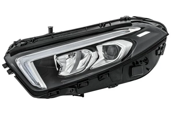 Svetlomet HELLA 1EX 015 091-811