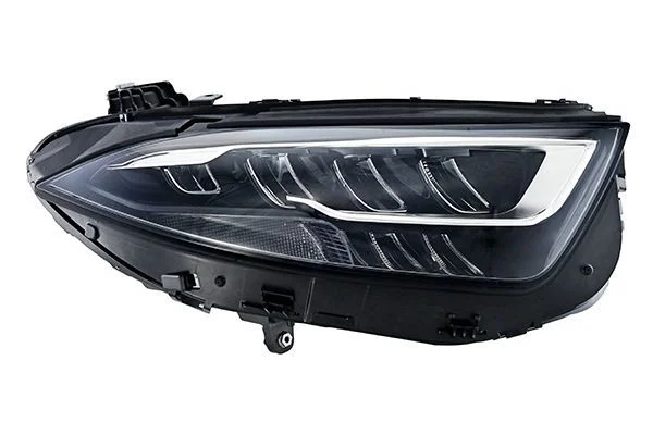 Headlight HELLA 1EX 015 619-821