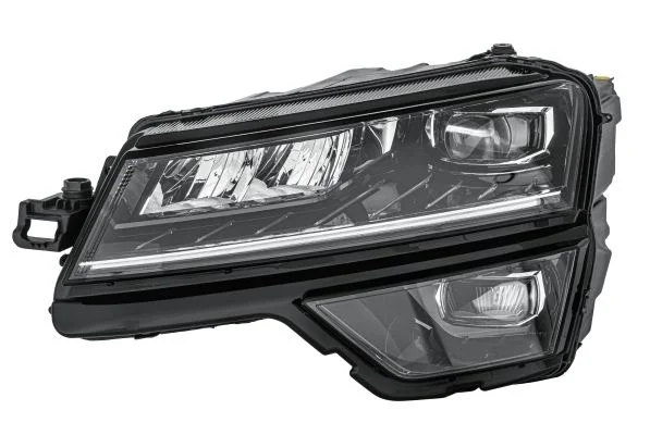 Svetlomet HELLA 1EX 354 855-011