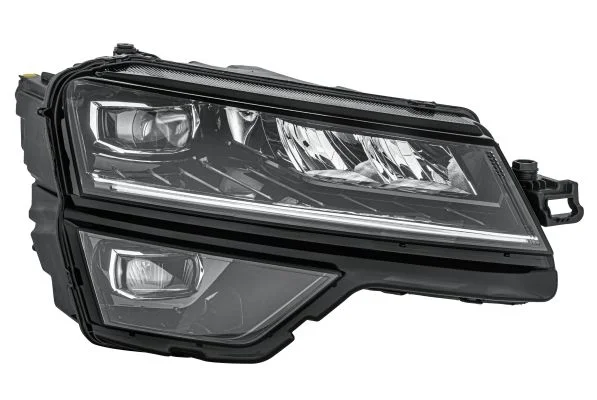 Svetlomet HELLA 1EX 354 855-041