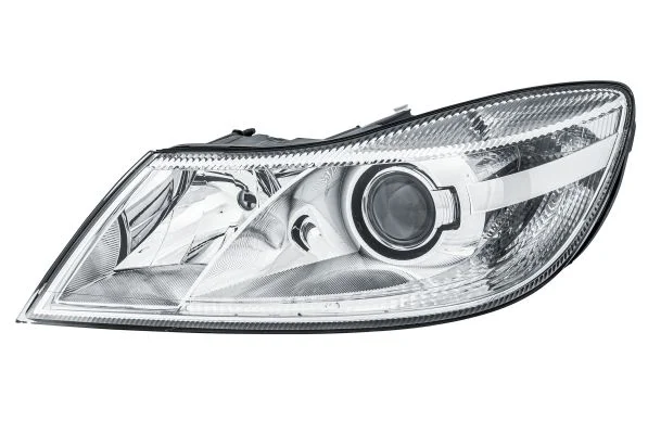 Headlight HELLA 1ZL 247 052-311