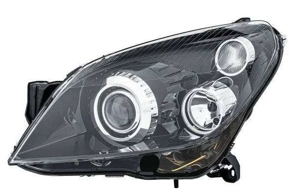 Headlight HELLA 1ZS 008 710-311