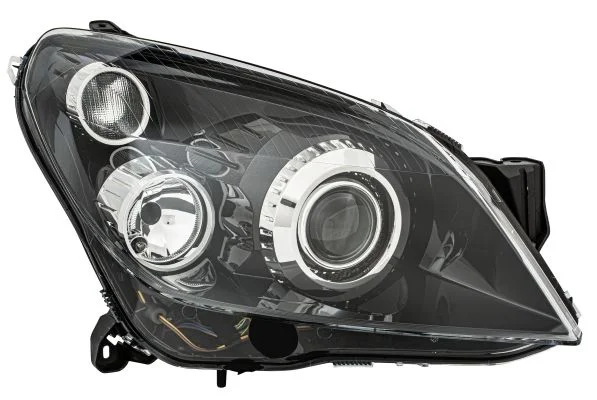 Headlight HELLA 1ZS 008 710-321