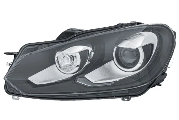 Svetlomet HELLA 1ZS 009 902-511