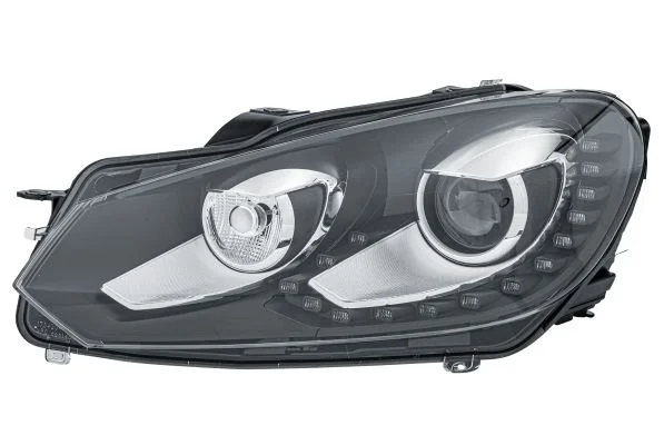 Svetlomet HELLA 1ZS 009 902-771