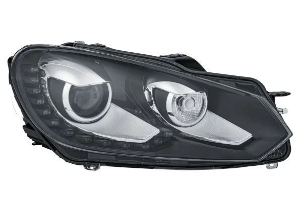 Svetlomet HELLA 1ZS 009 902-781