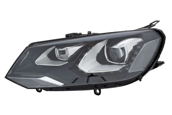 Headlight HELLA 1ZS 010 328-051