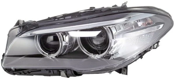 Headlight HELLA 1ZS 011 087-951