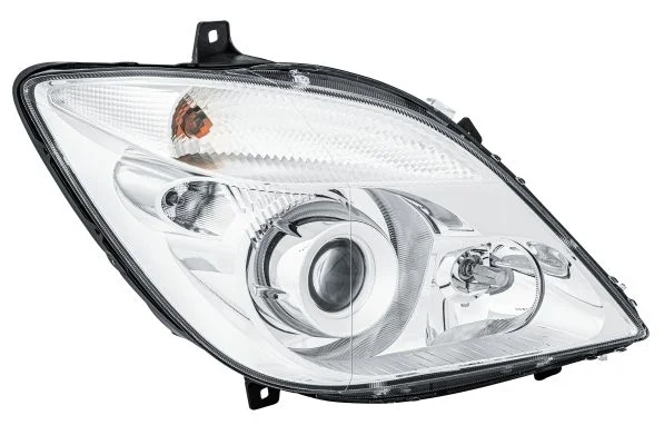 Headlight HELLA 1ZS 247 012-221