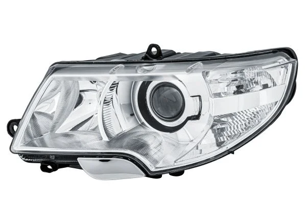 Headlight HELLA 1ZS 247 047-331