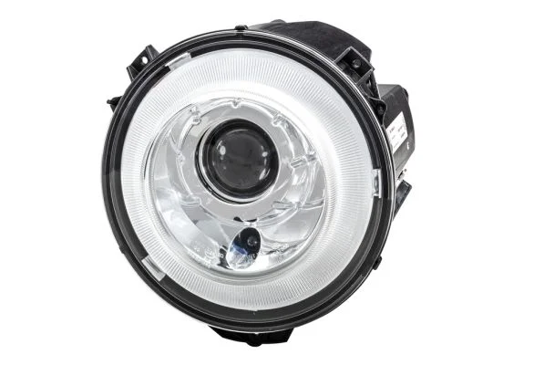 Headlight HELLA 1ZS 271 531-111