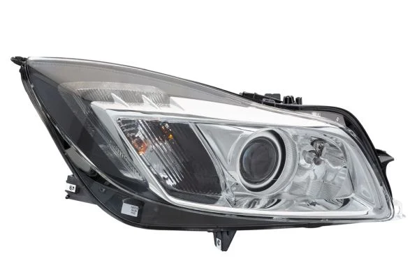 Svetlomet HELLA 1ZT 009 631-321