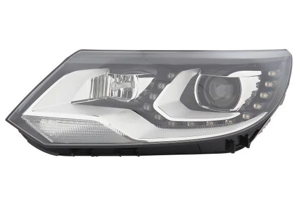 Svetlomet HELLA 1ZT 010 748-091