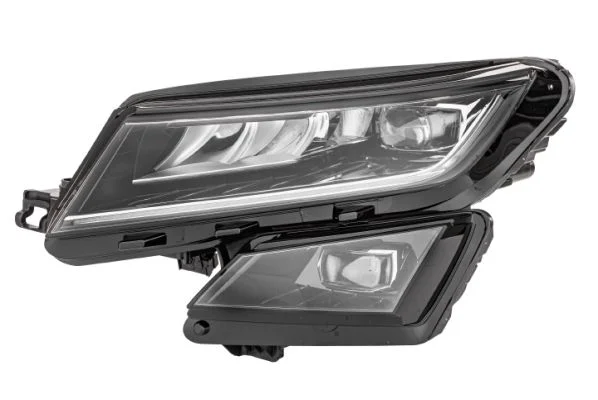 Svetlomet HELLA 1ZX 012 669-391
