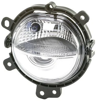 Polohové svetlo HELLA 2PT 011 748-071