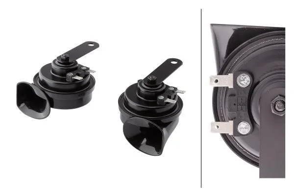 Signal Horn HELLA 3FH 012 010-061