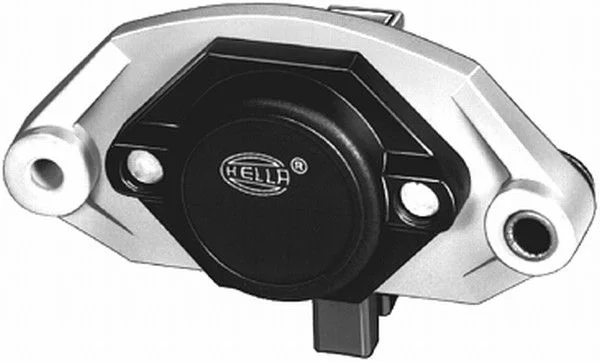 Regulátor alternátora HELLA 5DR 004 246-021