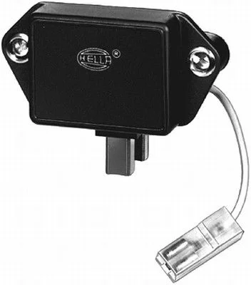 Regulátor alternátora HELLA 5DR 004 246-451