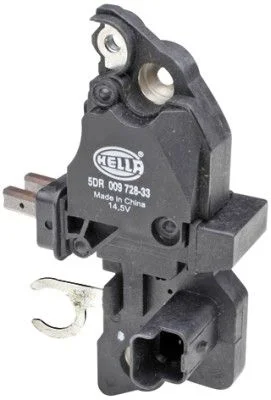 Regulátor alternátora HELLA 5DR 009 728-331