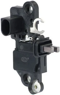 Regulátor alternátora HELLA 5DR 009 728-531