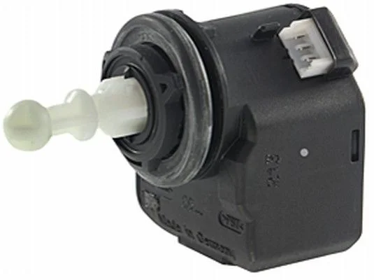 Actuator, headlight levelling HELLA 6NM 008 830-701