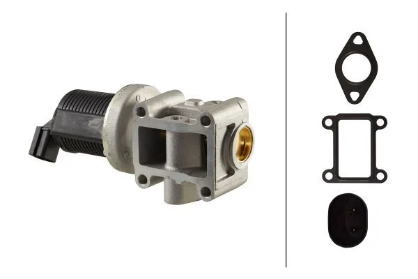 EGR ventil HELLA 6NU 010 171-401