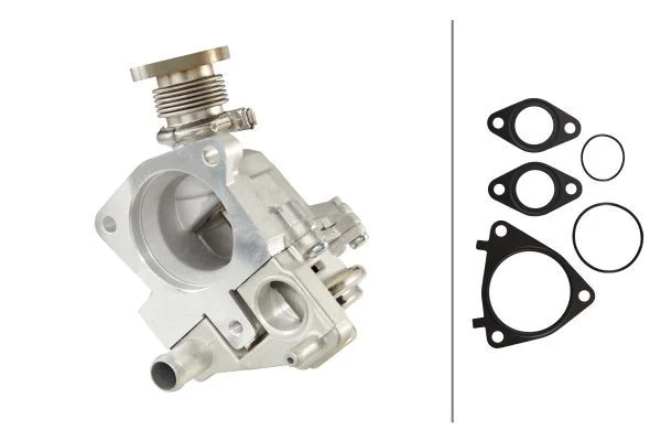 EGR ventil HELLA 6NU 010 171-571