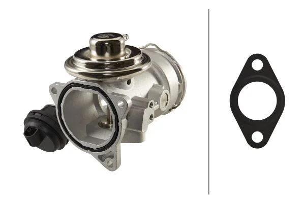 EGR Valve HELLA 6NU 010 171-641