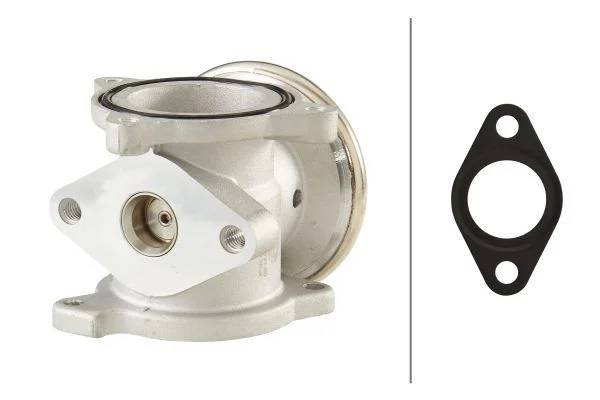 EGR Valve HELLA 6NU 010 171-891