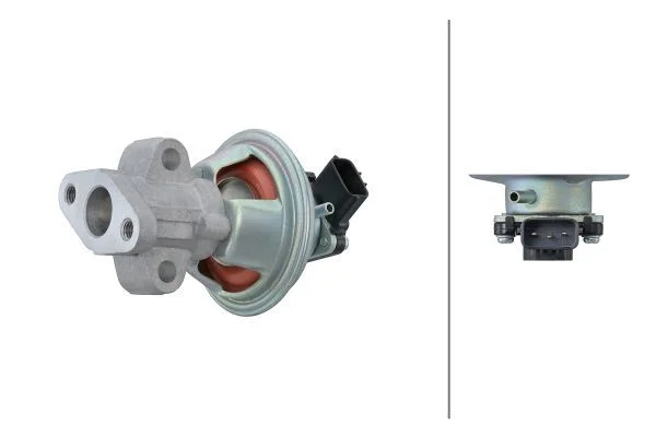 EGR ventil HELLA 6NU 014 865-521
