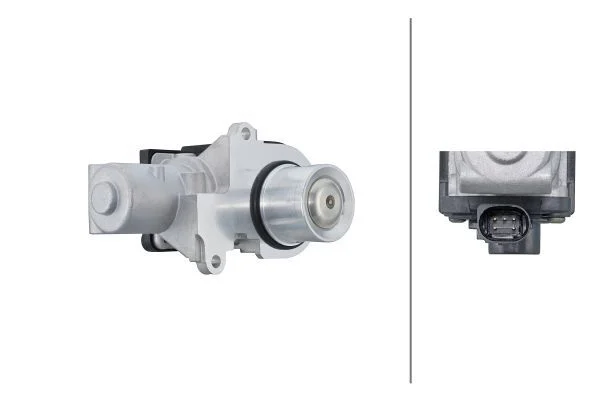EGR ventil HELLA 6NU 014 865-671