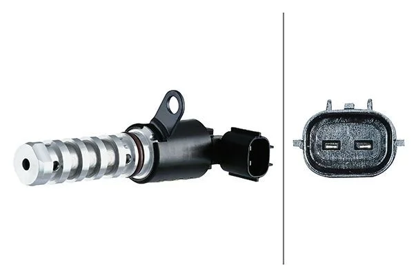 Control Valve, camshaft adjustment HELLA 6NW 358 188-081