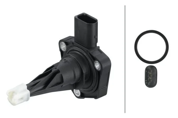 Sensor, engine oil level HELLA 6PR 013 680-191