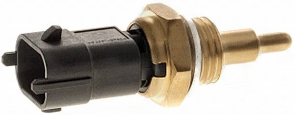 Snímač, teplota chladiacej kvapaliny HELLA 6PT 009 107-811