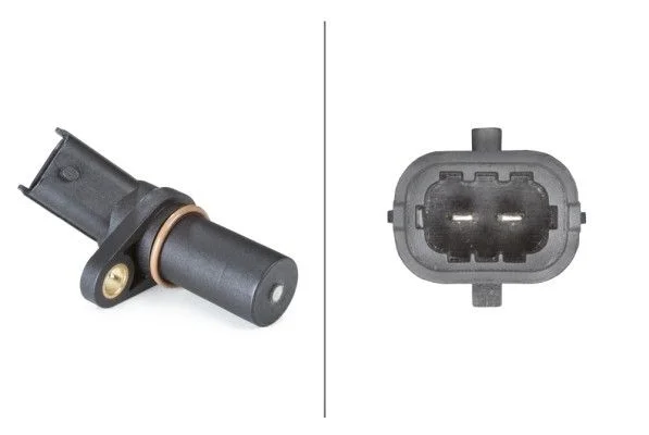 Sensor, crankshaft pulse HELLA 6PU 009 121-221