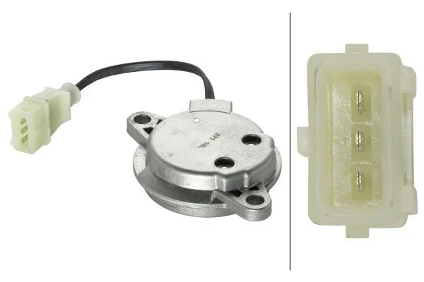 Snímač, poloha vačkového hriadeľa HELLA 6PU 009 121-571