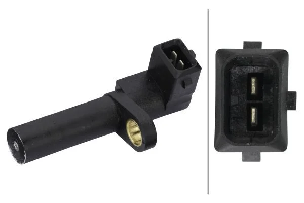Sensor, crankshaft pulse HELLA 6PU 009 146-061