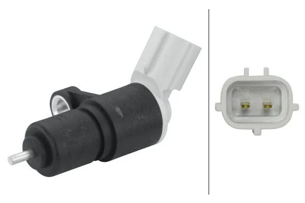 Snímač impulzov kľukového hriadeľa HELLA 6PU 009 146-731