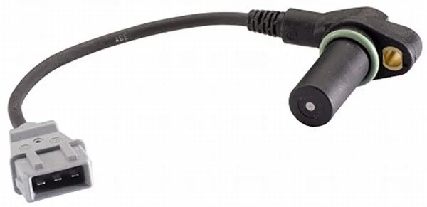 Snímač impulzov kľukového hriadeľa HELLA 6PU 009 163-521