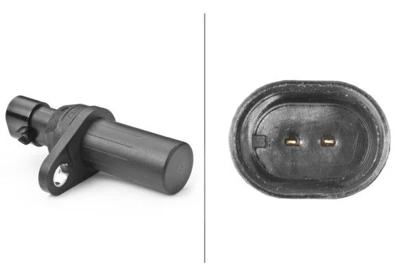 Sensor, crankshaft pulse HELLA 6PU 009 163-671