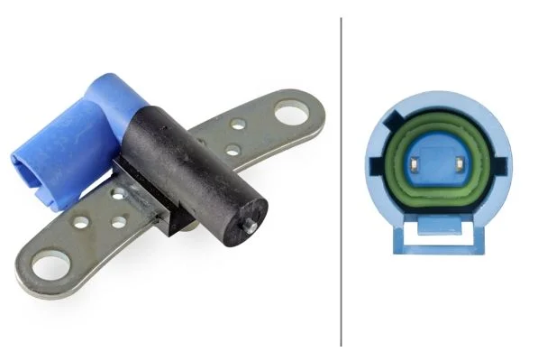 Sensor, crankshaft pulse HELLA 6PU 009 163-851