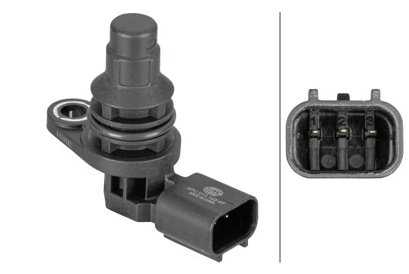 Snímač, poloha vačkového hriadeľa HELLA 6PU 013 122-471