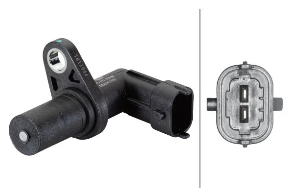 Sensor, crankshaft pulse HELLA 6PU 013 122-851