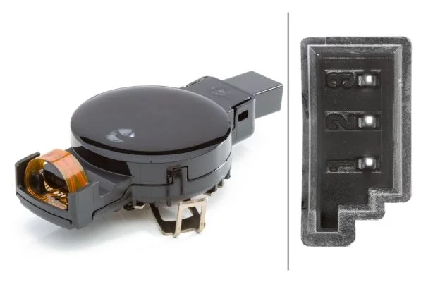 Rain Sensor HELLA 6PW 011 012-821