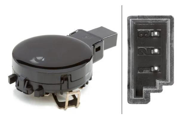 Rain Sensor HELLA 6PW 012 001-701