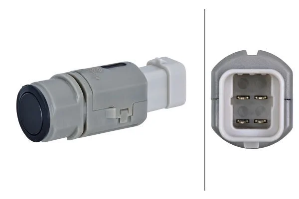 Sensor, park distance control HELLA 6PX 358 270-191