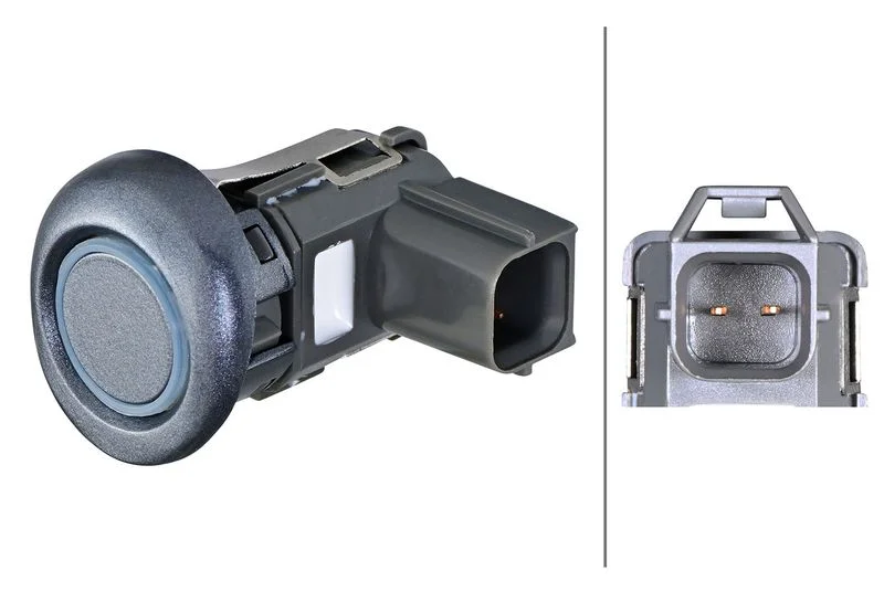 Sensor, park distance control HELLA 6PX 358 270-681