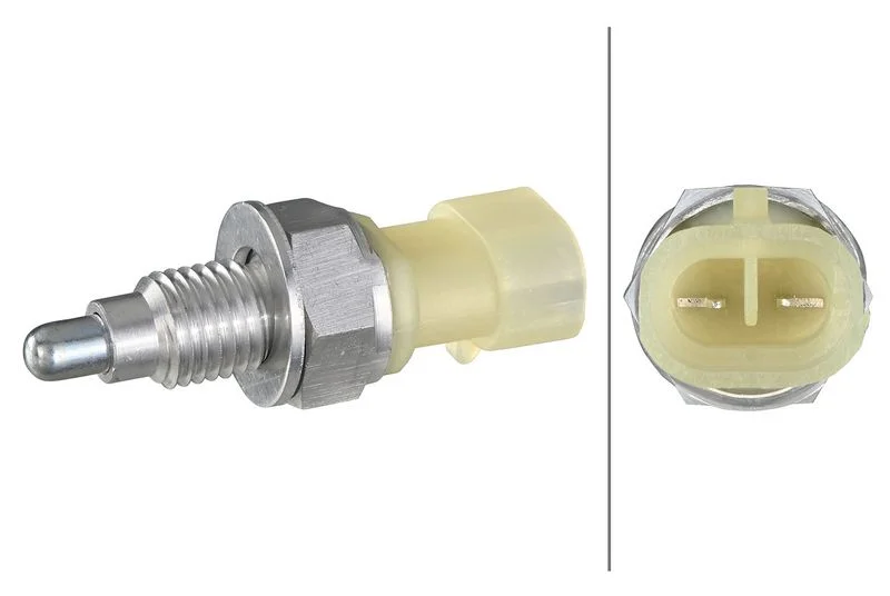 Spínač, cúvacie svetlo HELLA 6ZF 007 671-001