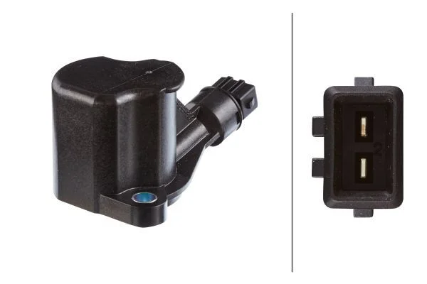 Spínač, cúvacie svetlo HELLA 6ZF 008 621-251