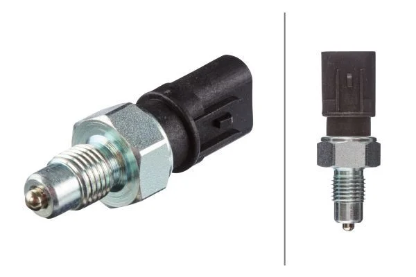 Spínač, cúvacie svetlo HELLA 6ZF 008 621-451